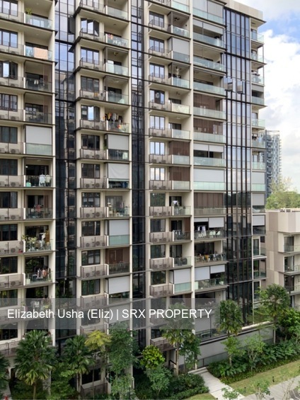 Dairy Farm Residences (D23), Apartment #638590861